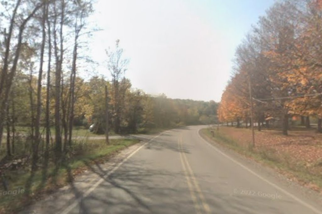 Iron River Secretary of State Branch Office