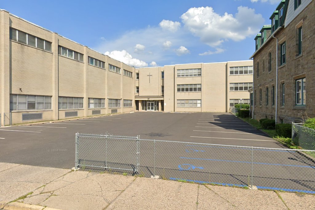 Good Shepherd Regional Catholic