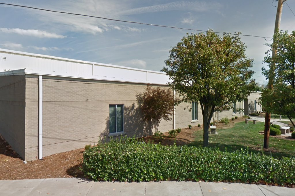 St. John Paul II Catholic School