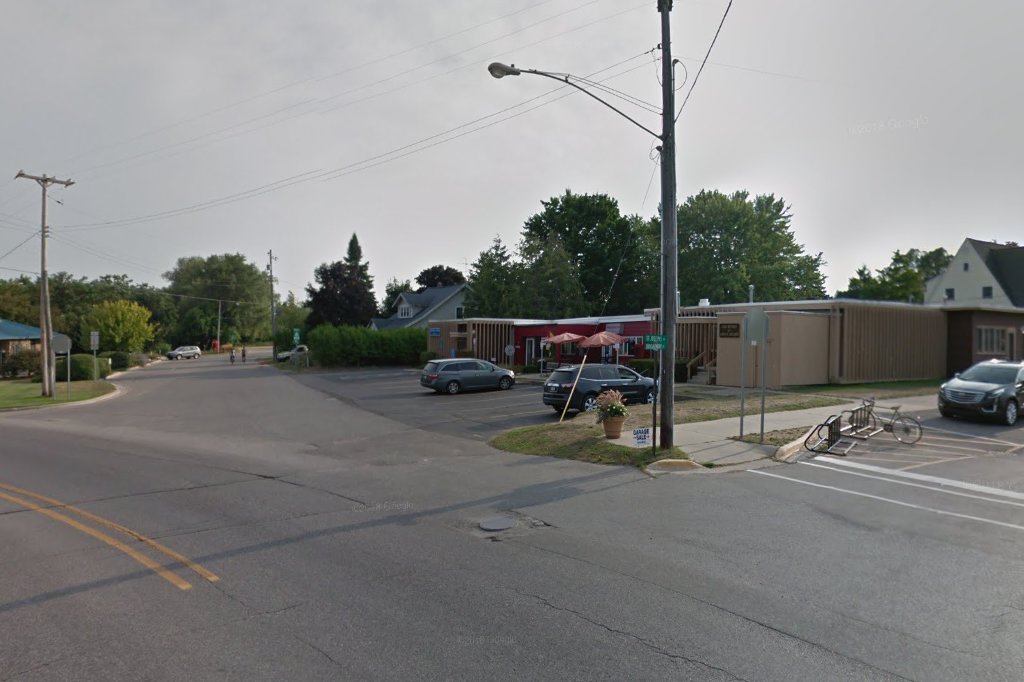 Suttons Bay Secretary of State Branch Office