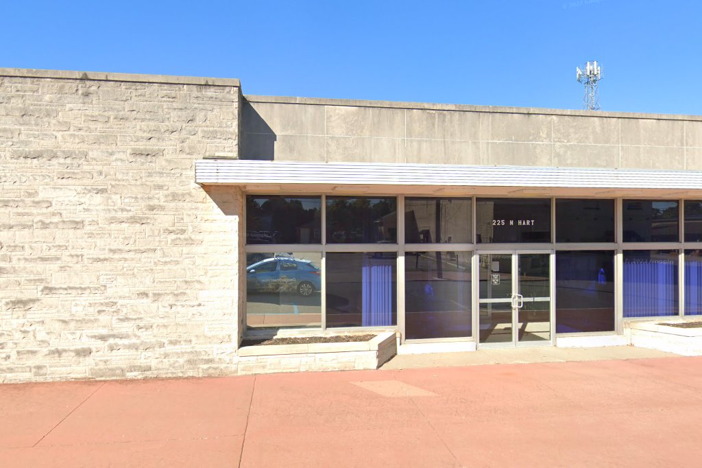Gibson County Prosecuting Attorney