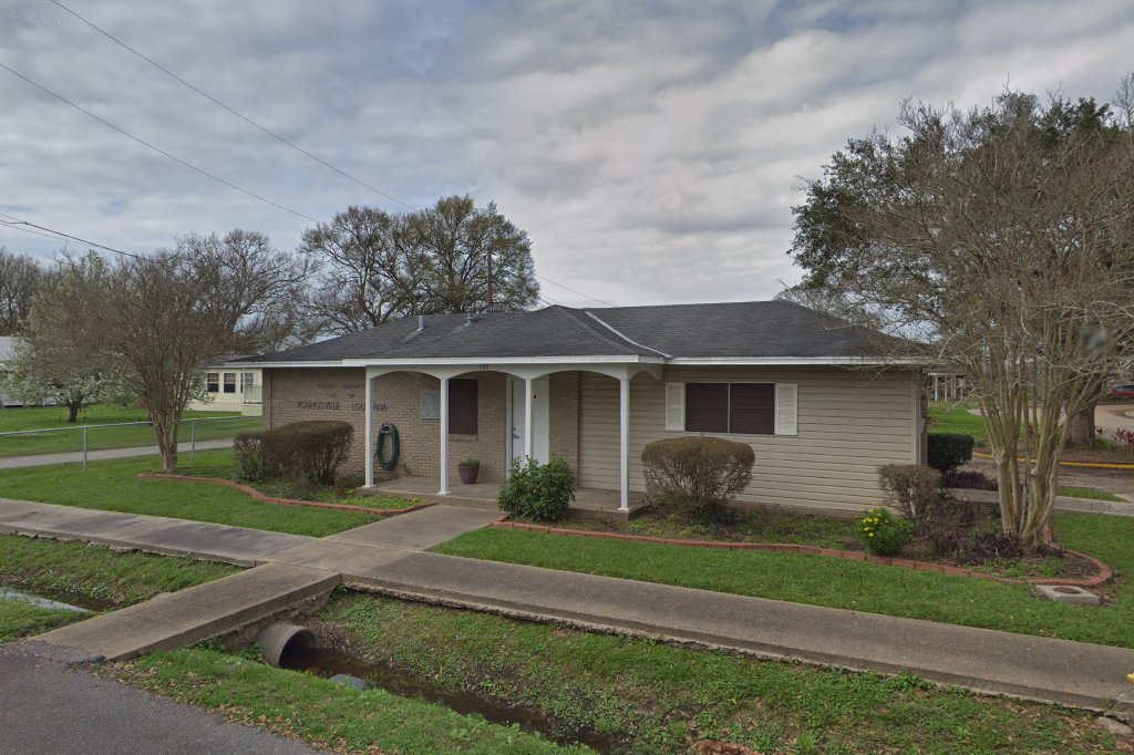 Youngsville Housing Authority