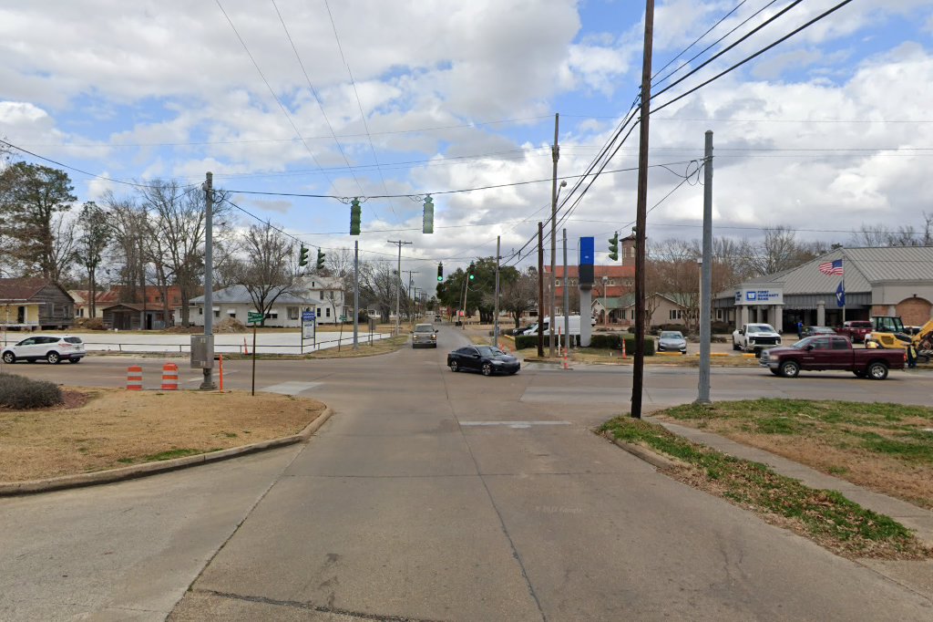 Avoyelles District Court