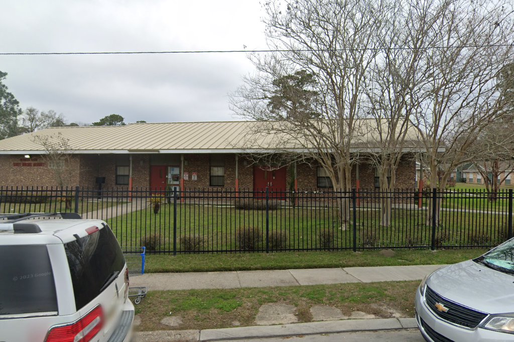 Slidell Housing Authority