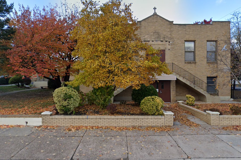 St. Cecilia School