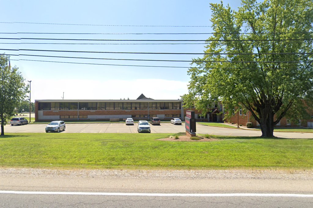 Precious Blood School