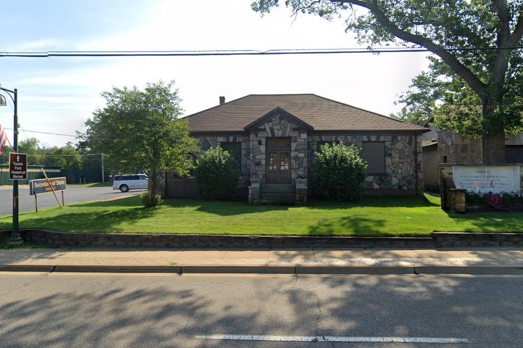 Prudenville PLUS Branch Office