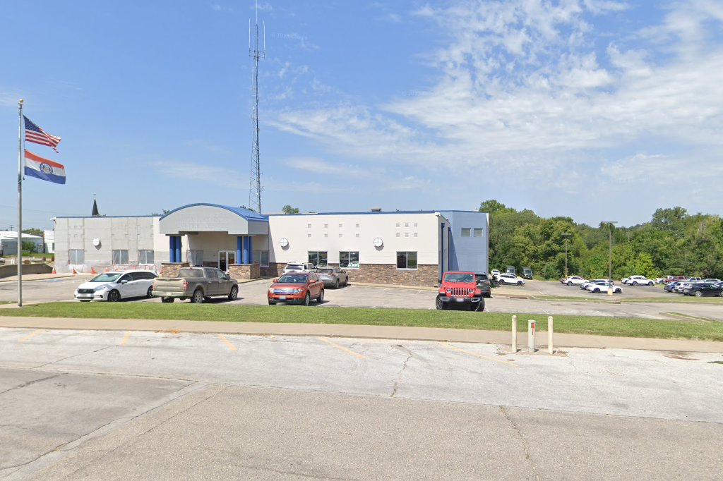 Morgan County Prosecuting Attorney