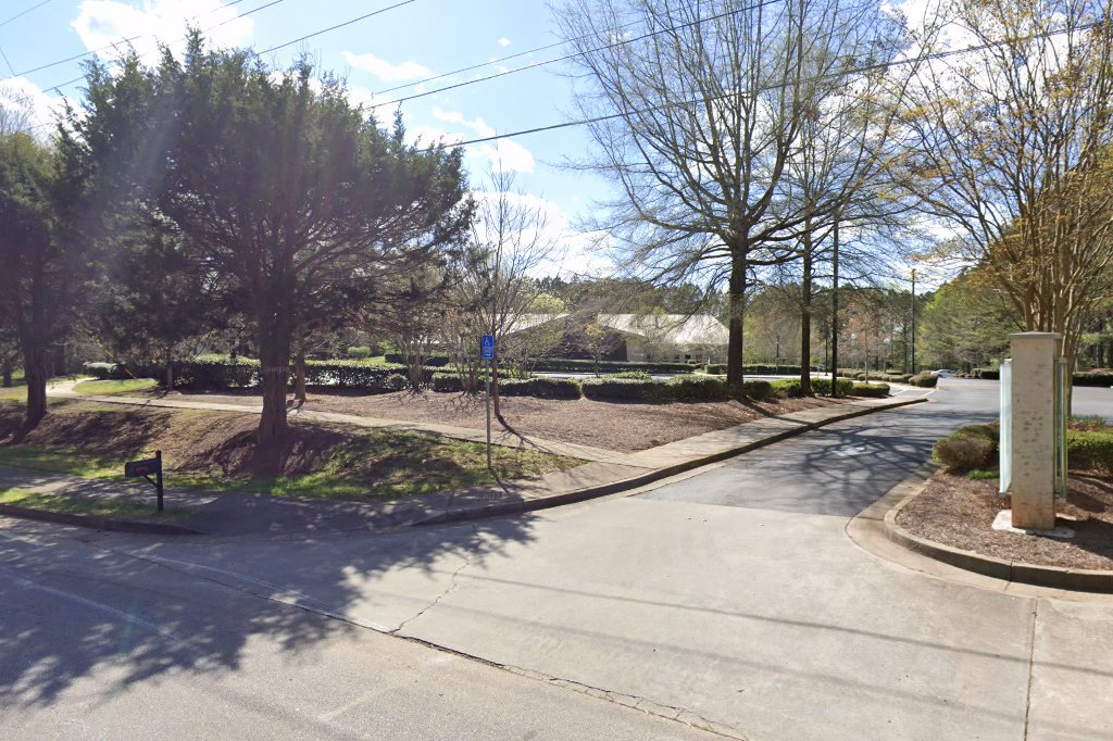 Northeast Spruill Oaks Library