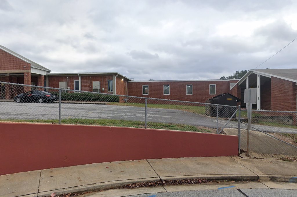 Stockbridge Elementary School