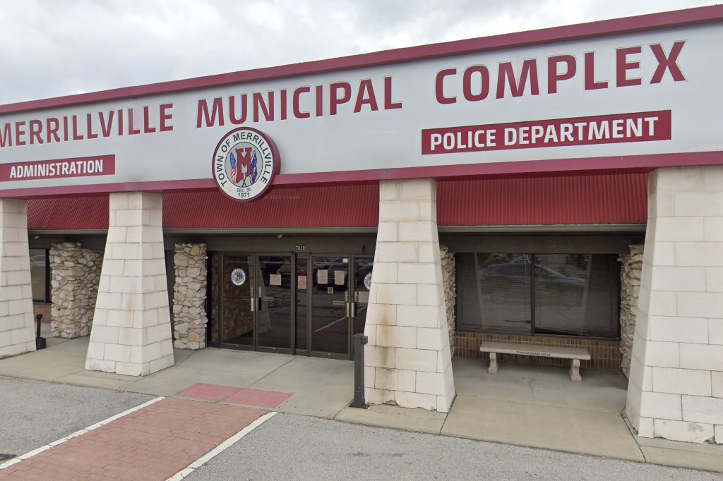 Merrillville Passport Office