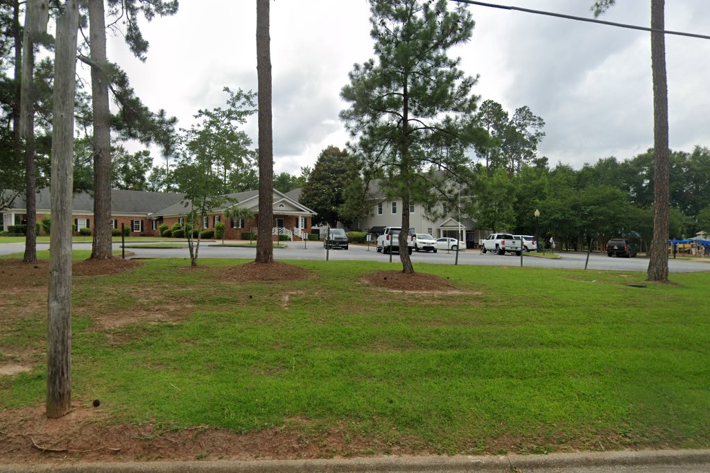 Grace Christian Academy