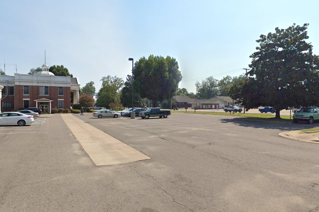 Dardanelle Circuit Court