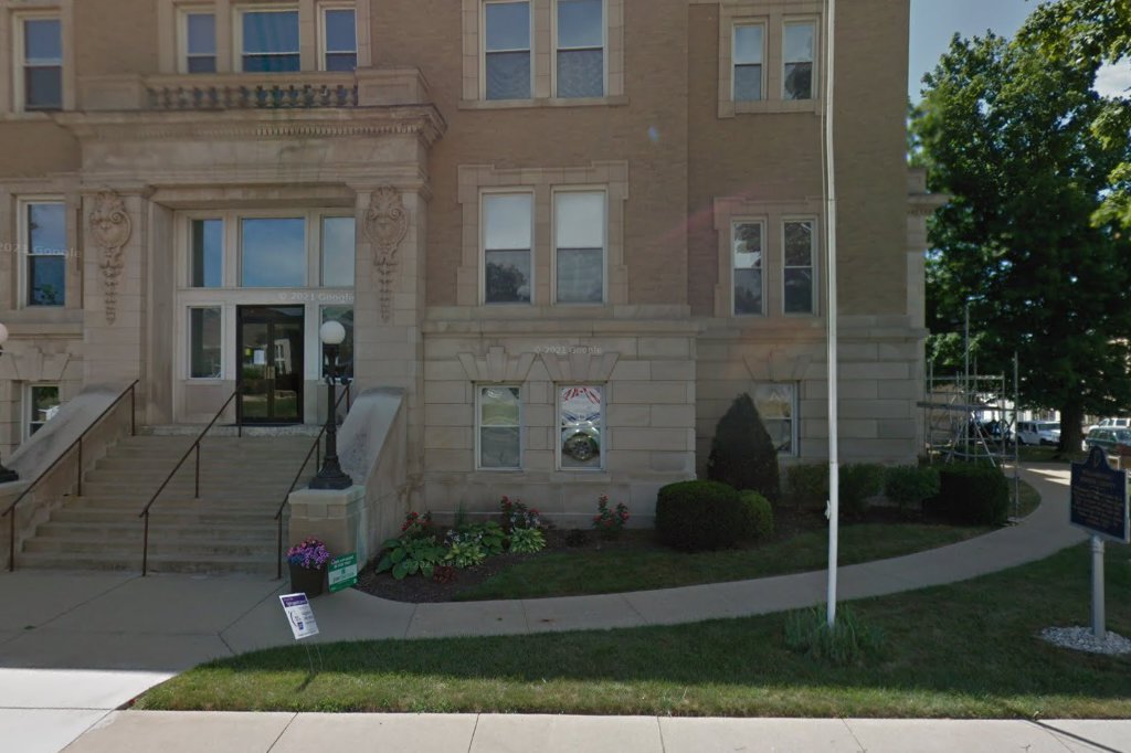 Warren County Passport Office