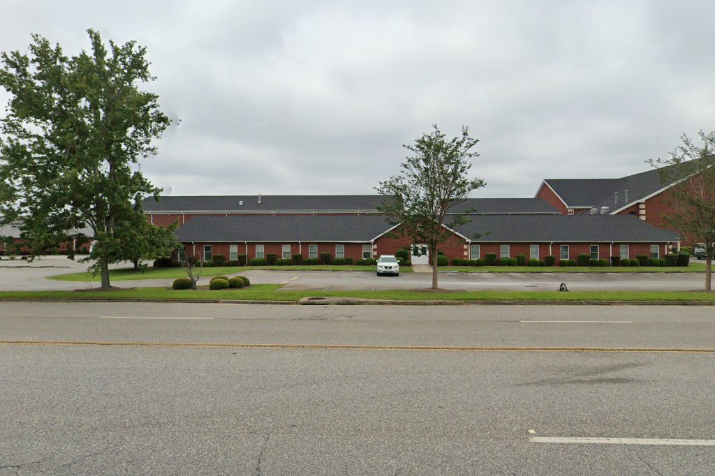 Byne Christian School