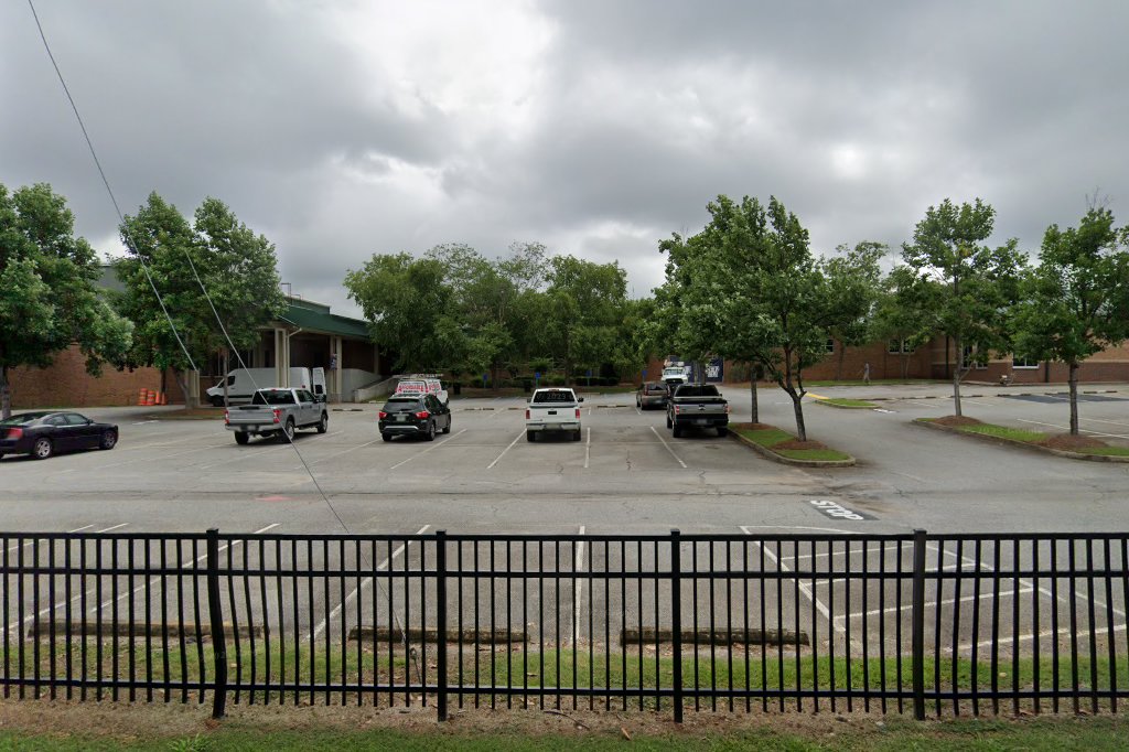 Deerfield-Windsor School