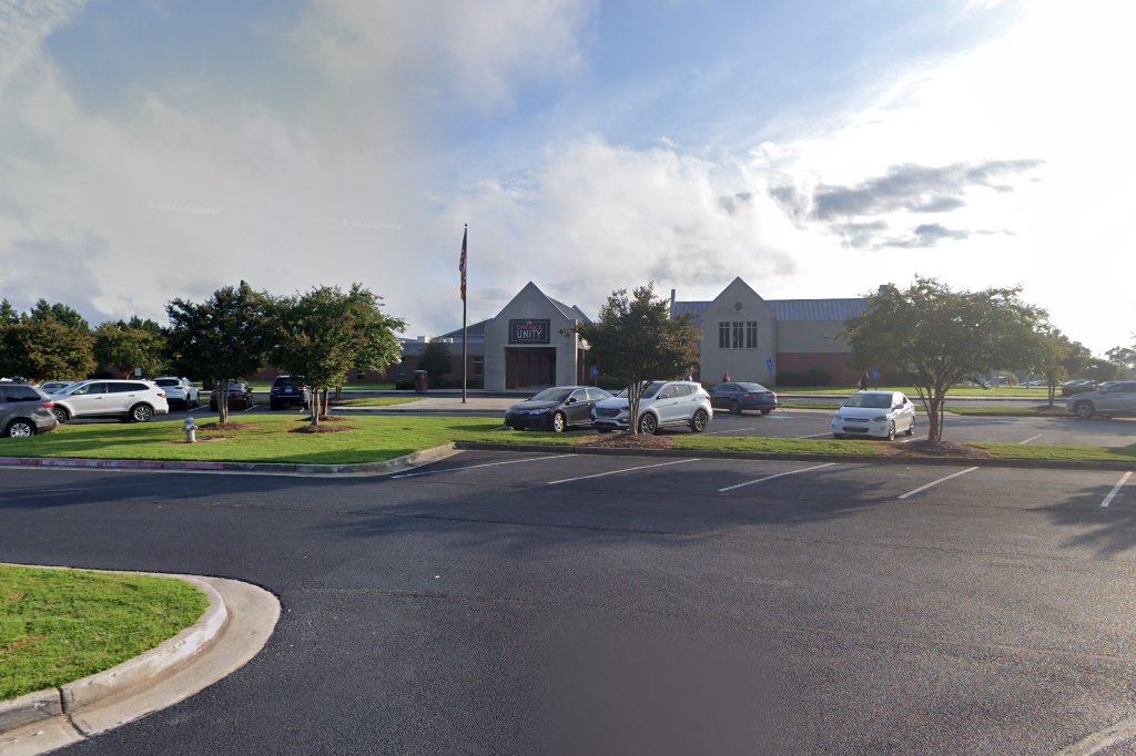 Woodland Park Academy