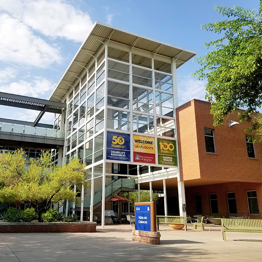 Campus Health Service Pharmacy