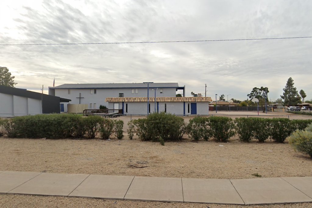 Christ The King Academy