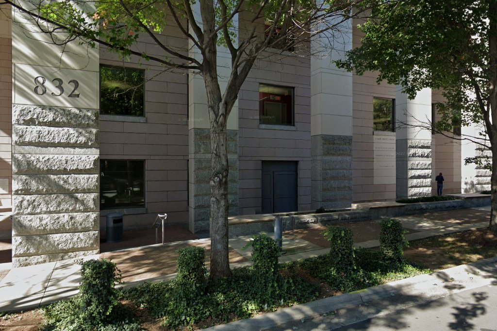 Meckelenburg County Court