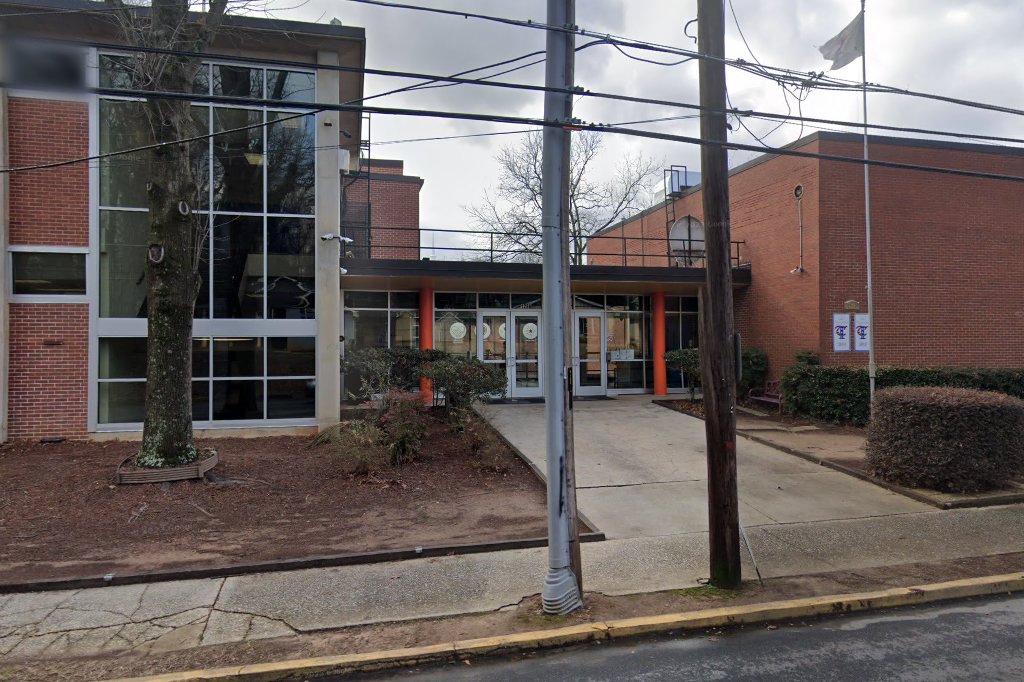 KIPP South Fulton Academy School