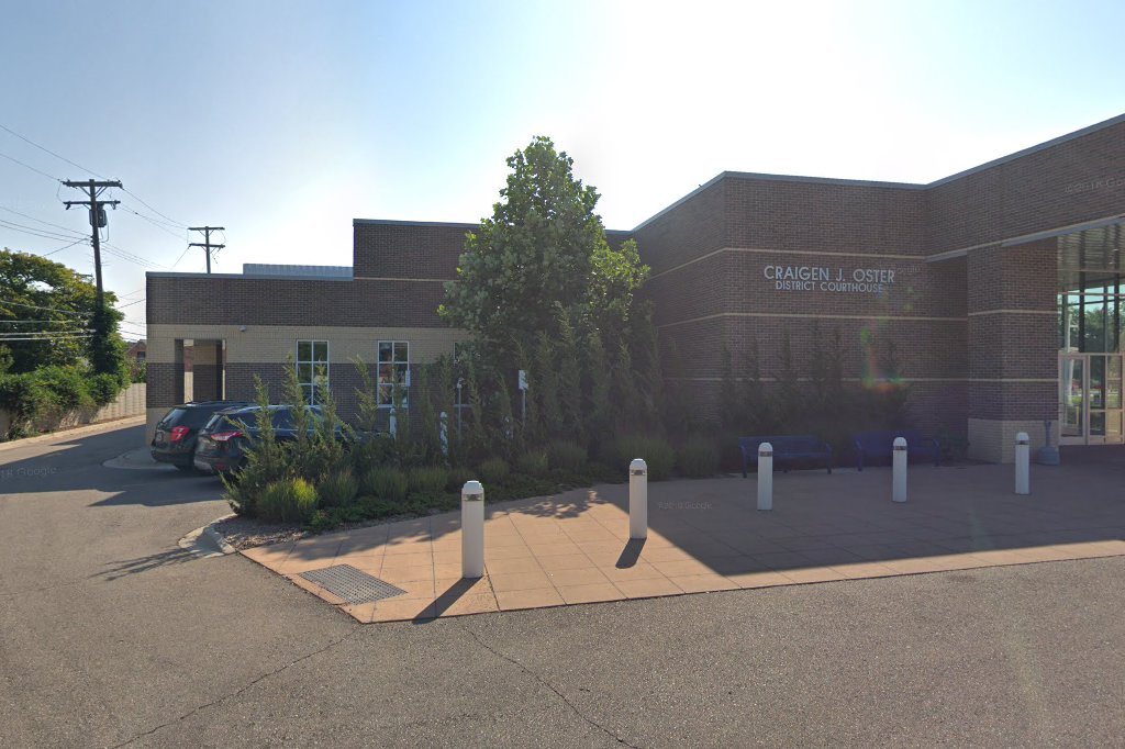 St. Clair Shores District Court