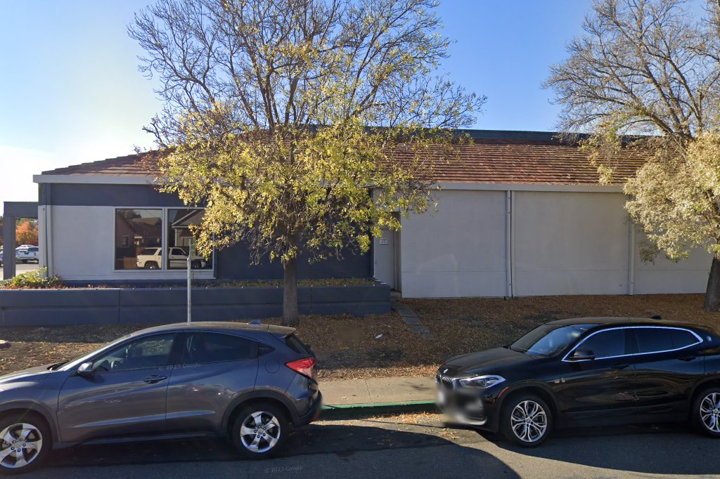 Fairfield Passport Office