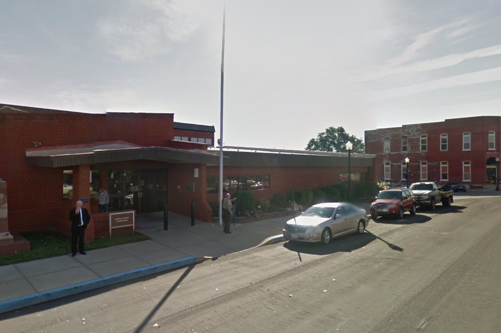 Clinton County Passport Office