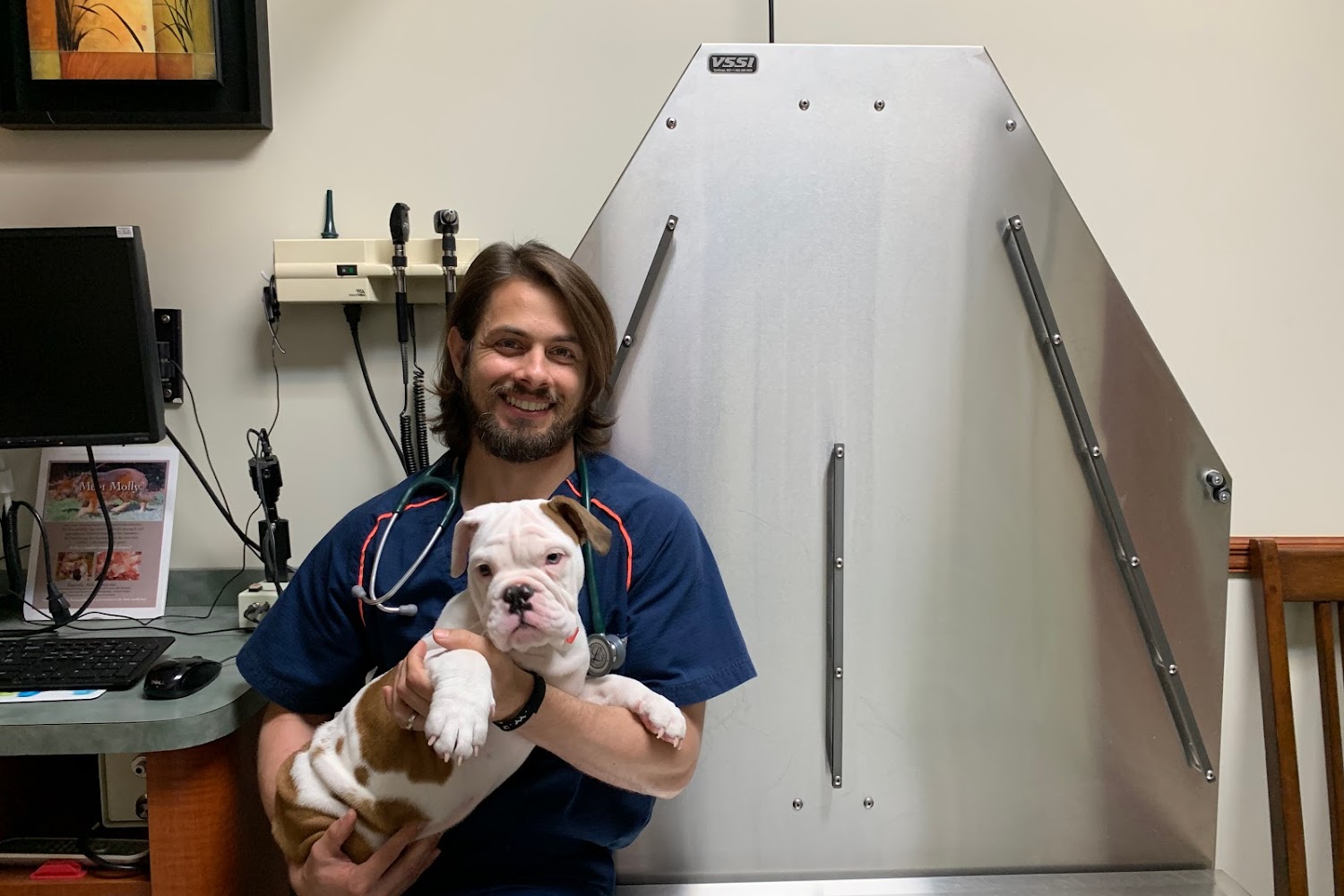 Heron Lakes Animal Hospital