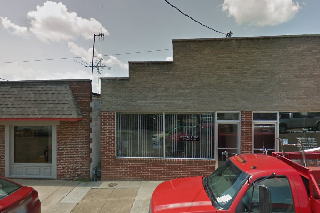 Bollinger County Prosecuting Attorney