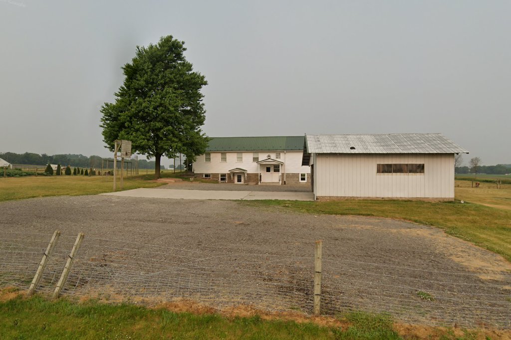 Willow Spring School