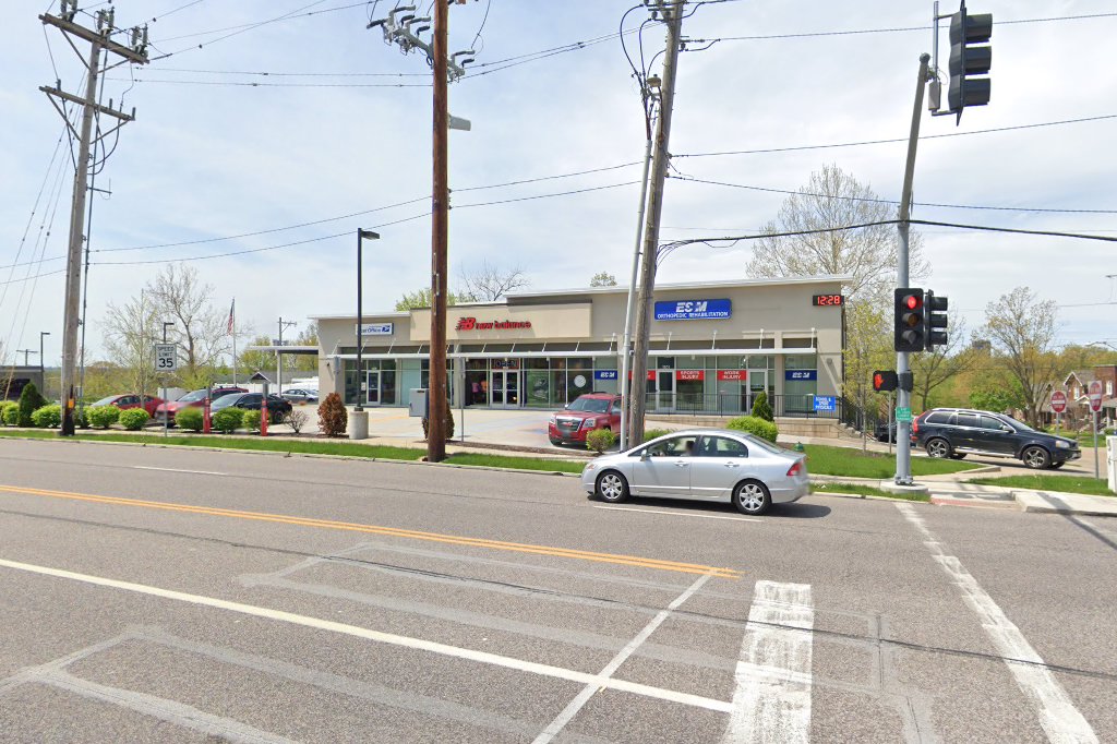 Richmond Heights Passport Office
