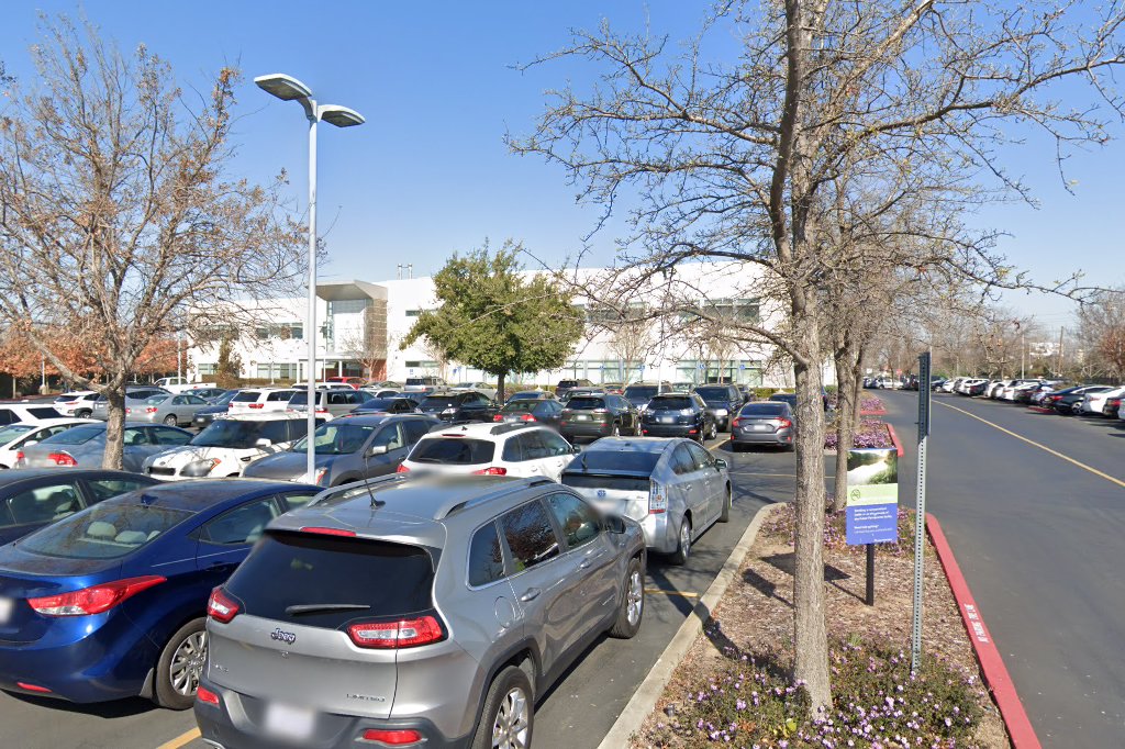 Kaiser Permanente Wyndham Medical Office Refill Pharmacy