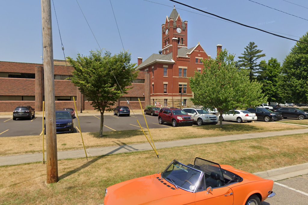 Centreville Circuit Court
