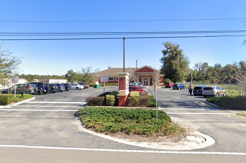 Integrative Animal Hospital of Central Florida