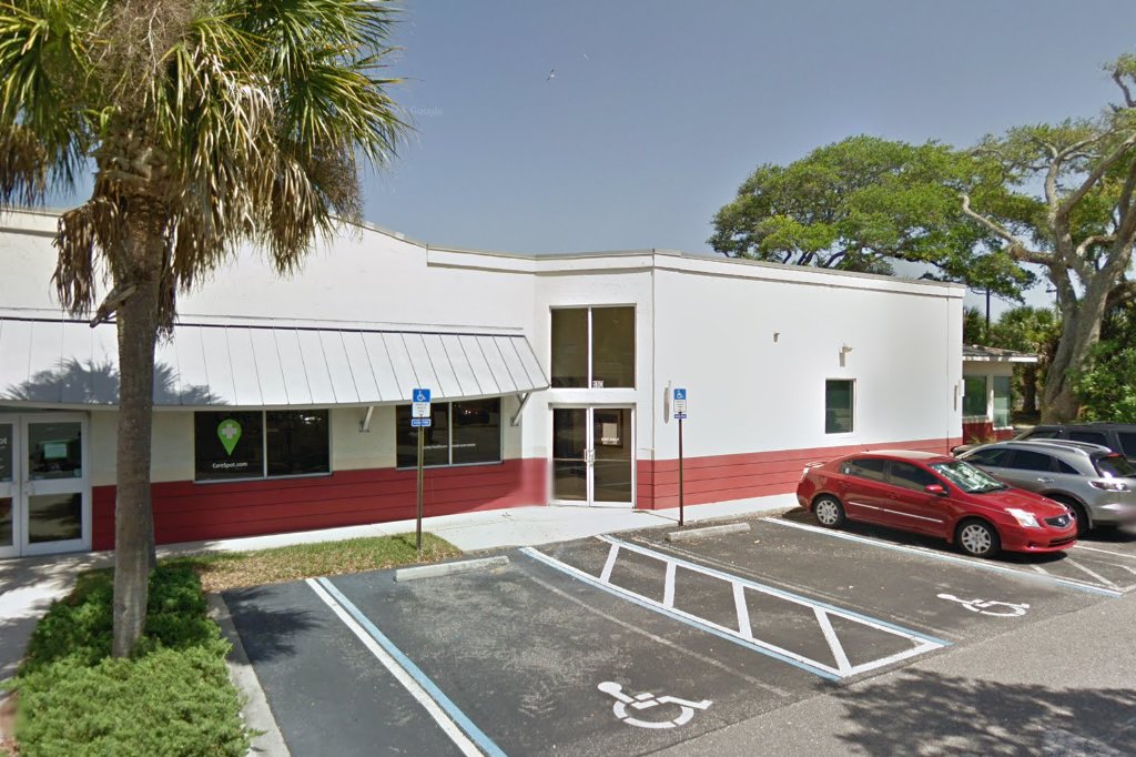 Solantic Walk-In Urgent Care Pharmacy