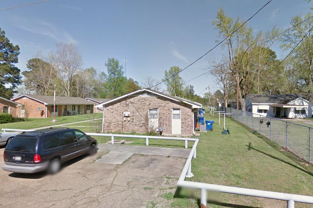 Cotton Valley Housing Authority