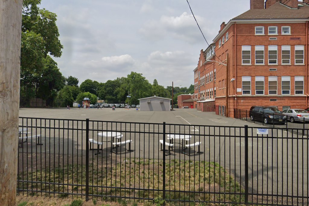 Fairview Accelerated DAEP School