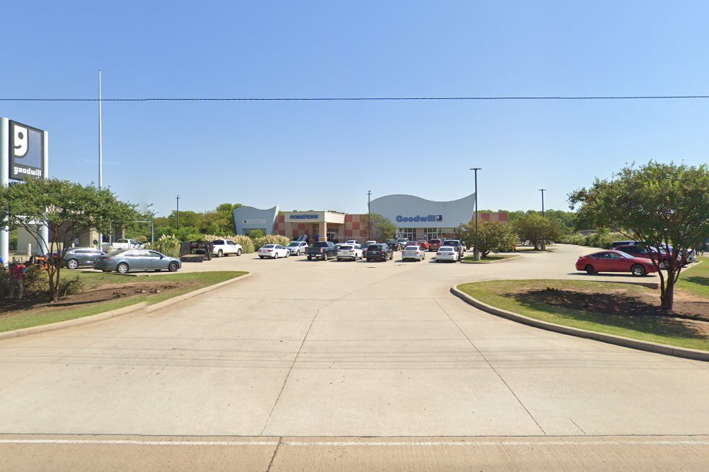 Goodwill Bossier City