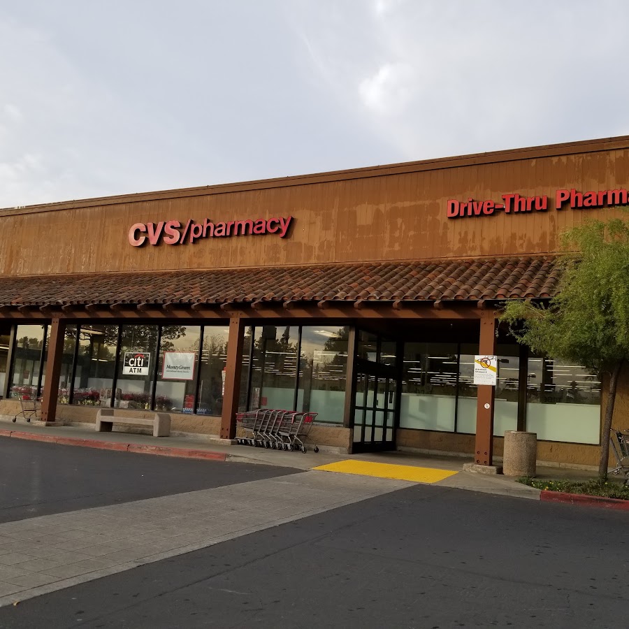 CVS Pharmacy