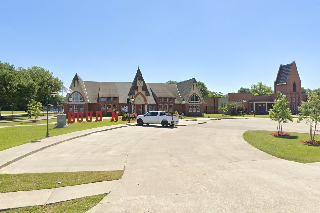 Scott Mayor's Court