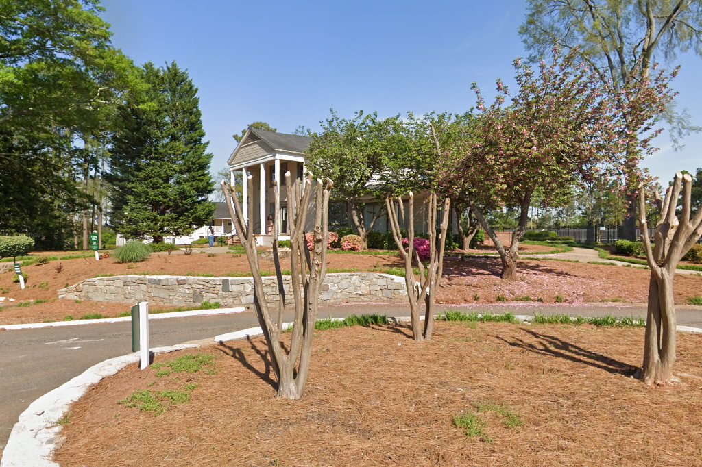 The Cottage School