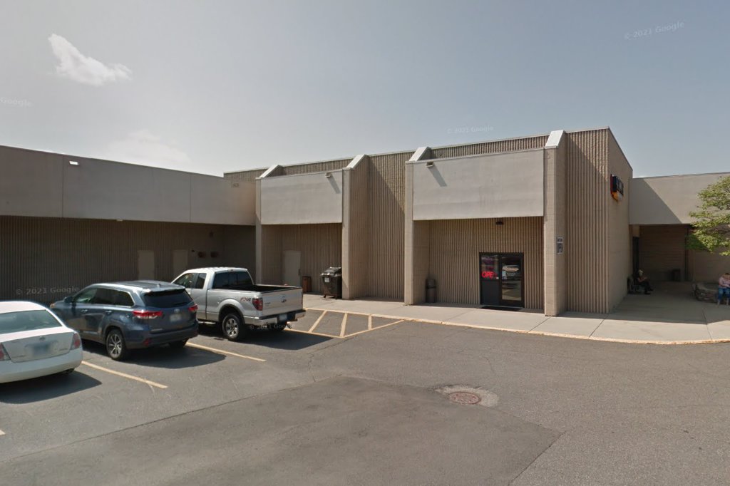 Virginia DVS Office