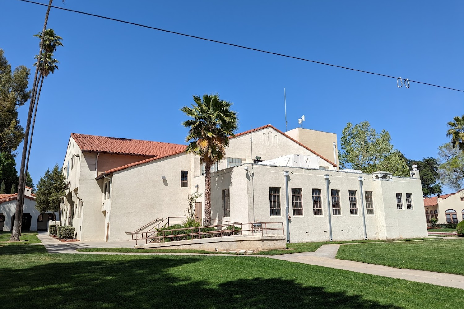 Perris Passport Office