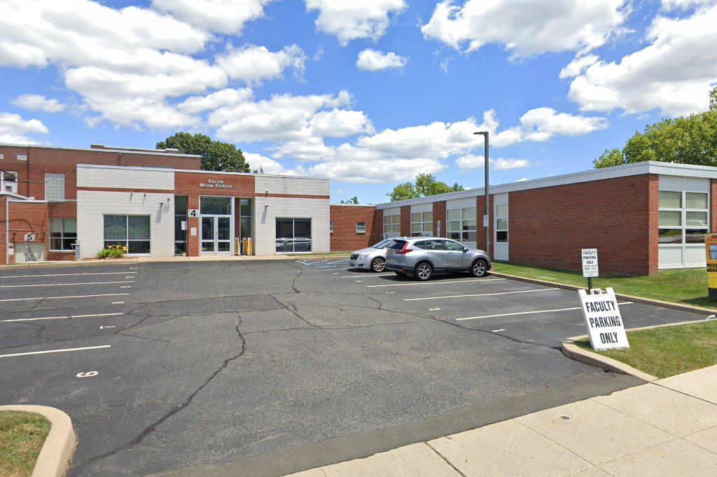 Hasbrouck Heights High School