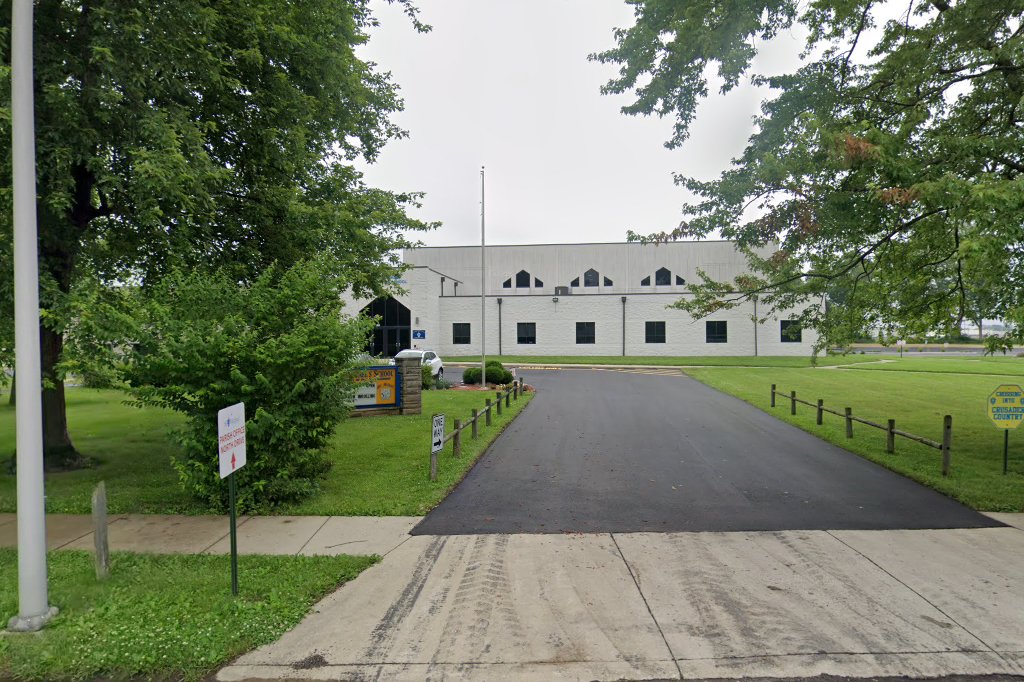 St Michaels Catholic School