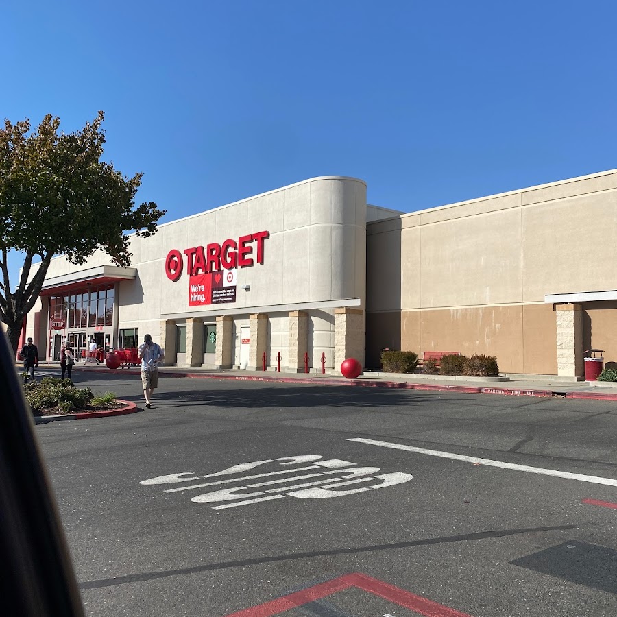 Target Pharmacy