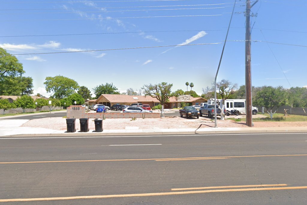 East Valley Academy