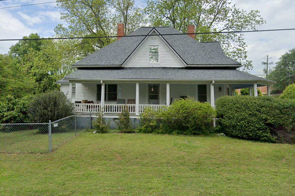 Royston Elementary School
