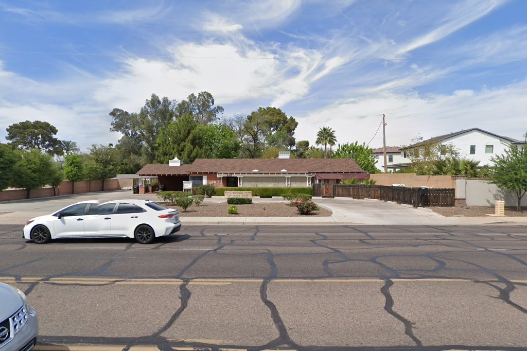 Montessori Children's House